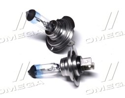 Лампа фарная H7 12V 55W PX26d 150% Extra Light (2шт. компл) (пр-во Neolux)