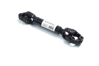 Вал рульового управління КАМАЗ карданний у зб. STRONG (RIDER)