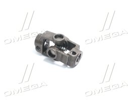 Шарнір карданний рульового управління ГАЗ 3110, 3302 з дв. ЗМЗ, УМЗ STRONG (RIDER)