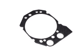 Прокладка головки блоку ЯМЗ 240