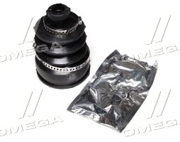 Чохол шарніра ВАЗ 2121 НИВА зовнішній