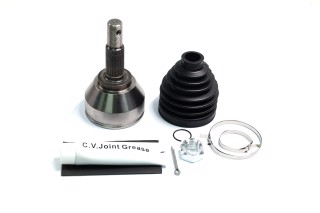 ШРУС з пильником NISSAN (вир-во LPR)