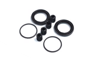 Р/к супорта ГАЗ 3302,3110,2705,2217 (3 найменування) (DETALKA)