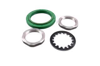 Р/к маточини колеса заднього ГАЗ 53,3307,ПАЗ і півосі (4-е найменування) (DETALKA)