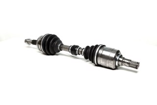 Вал приводний NISSAN X-TRAIL I (вир-во Magneti Marelli)