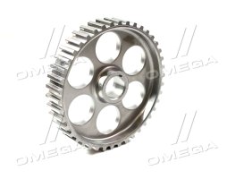 Шків вала розподільчатого ВАЗ 2108 зубчастий (RIDER)