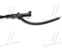 Циліндр зчеплення головний RENAULT MEGANE III, SCENIC III, GRAND SCENIC III  (Вир-во ABS)