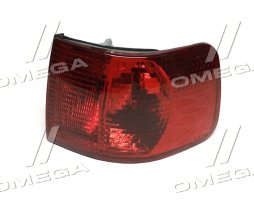 Ліхтар задн. пра. AD 100 91-94 (TEMPEST)