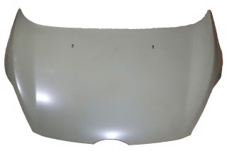 Капот FD FIESTA 09-13 (TEMPEST)