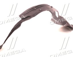 Подкрылок пер. лев. HON ACCORD 15-17 (TEMPEST)