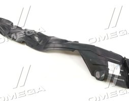 Підкрилок пер. лів. KIA SPORTAGE 10-15 (TEMPEST)