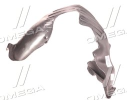 Подкрылок пер. лев. KIA OPTIMA 16-20 (TEMPEST)