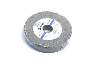 Круг для точилки VOREL : 150х31,75х25 мм (грубозернистый) [10](VOREL)
