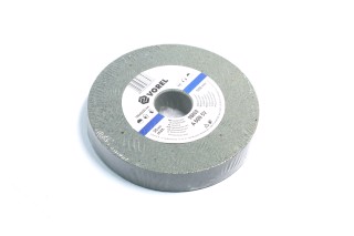 Круг для точилки VOREL : 150х32х25 мм (мелкозернистый) [10](VOREL)