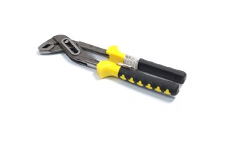 Кліщі переставні VOREL : L= 250 мм [6/60](VOREL)