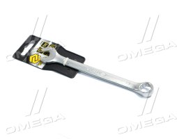 Ключ ріжково - накидний VOREL, Cr-V, М 13 мм  [20/200](VOREL)