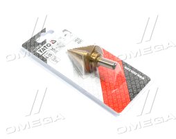 Свердло конічне ступінчасте титанове по металу YATO : O= 6-35 мм, HSS 4241, L= 75/45 мм [10/80](YATO