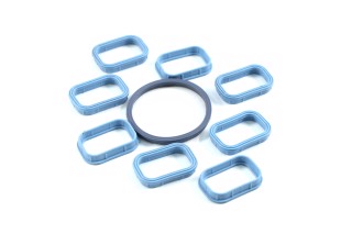 Комплект прокладок, впускний колектор FORD 2.0 16V TDDi / TDCi -05.2003 (вир-во Elring)