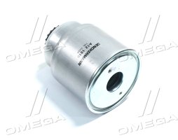 Фільтр паливний TOYOTA AVENSIS 2.0 D 15- (вир-во DENCKERMANN)