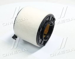 Фільтр повітряний AUDI A4, Q5 3.0-5.0 TDI 15- (вир-во DENCKERMANN)