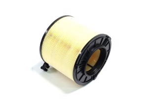 Фільтр повітряний AUDI A4, Q5 II 1.4-2.0 TFSI 15- (вир-во DENCKERMANN)