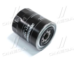 Фільтр оливний MITSUBISHI L200, PAJERO SPORT II 2.5 DI-D 06- (вир-во DENCKERMANN)