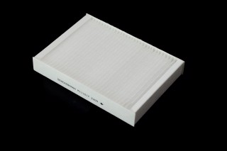 Фільтр салону MERCEDES-BENZ VITO III 14- (вир-во DENCKERMANN)