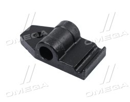 Ушко рессоры передней МАЗ СТАЛЬНОЕ (кованное)