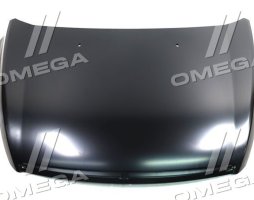 Капот FD FOCUS 08-10 (TEMPEST)