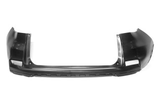 Бампер задн. HD CRV 15-17 (TEMPEST)