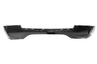 Бампер пер. HD CRV 17-20 (TEMPEST)