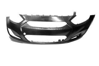 Бампер пер. HN ACCENT 11-15 (TEMPEST)