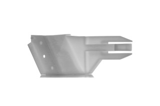 Крепление бампера пер. лев. MIT LANCER X (TEMPEST)