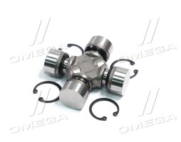 Крестовина 27.00*74.61 NISSAN TERRANO ?, PATHFINDER, NAVARA (пр-во NPS)