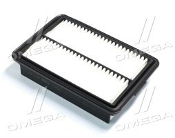 Фільтр повітряний HYUNDAI I30 1.4, 1.6 CRDI 16-, ELANTRA III 2.0 15- (вир-во KNECHT-MAHLE)