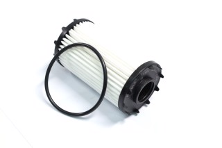 Фільтр оливний AUDI A6, A8, Q7 5.0-6.0 TFSI 17- (вир-во KNECHT-MAHLE)