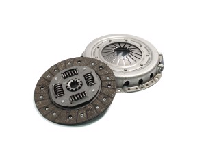 Зчеплення ГАЗ дв. ЗМЗ 406   (аналог SACHS 3000 951 401 диск натиск.+веден.) <ДК>