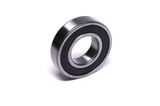 Підшипник 70-180207 (6207-2RSR C3) (Kinex)