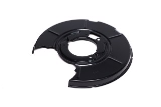 Захист гальмівного диска BMW E36,E46  Rear Right (вир-во Van Wezel)