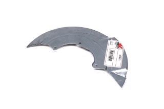 Защита тормозного диска VW Transporter (T4) 91- FRONT LEFT (пр-во Van Wezel)