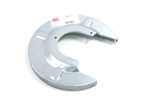 Захист гальмівного диска VW Transporter (T4) 91- REAR LEFT/ RIGHT (вир-во Van Wezel)