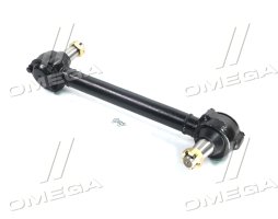 Штанга реактивна КАМАЗ з гайками в зб. М30х1, 5 (RIDER)