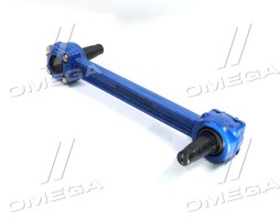 Штанга реактивна КамАЗ РМШ  М33х1, 5 (RIDER)