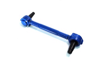 Штанга реактивна КамАЗ РМШ обтискна М33х1, 5 (RIDER)