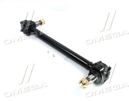 Штанга реактивна КРАЗ верхня в зб. (RIDER)