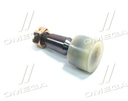 Палець рульовий КАМАЗ у поліуретані з гайкою (RIDER)