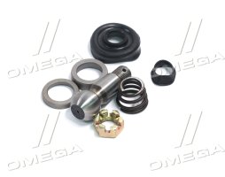 Р/к рульової тяги МАЗ 5336,5551,64229 (RIDER)