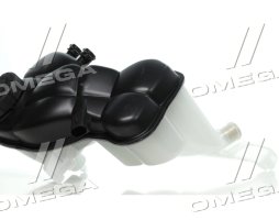 Бачок розширювальний MERCEDES-BENZ S-SERIES W221 (вир-во Nissens)