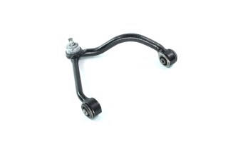 Важіль підвіски Kia Sorento 02-06 передн. прав. верх (RIDER)