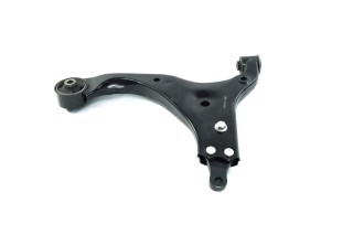 Важіль підвіски Hyundai Elantra 06-10 I30 Kia Cee'D 06-12 Carens 06-13 передн. лів. низ (RIDER)